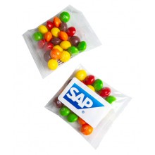 SKITTLES BAGS 25G